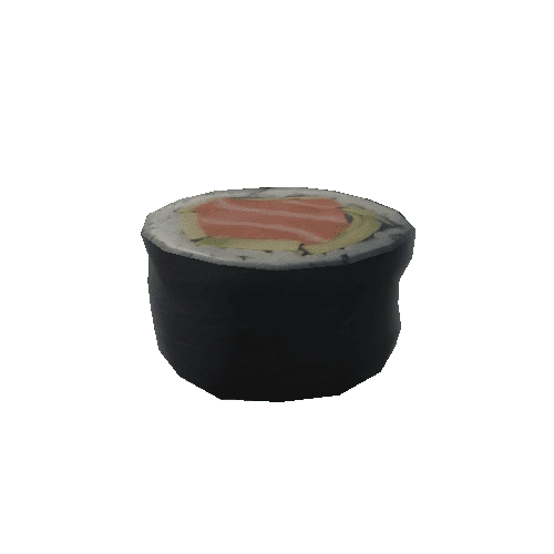 Sushi 1